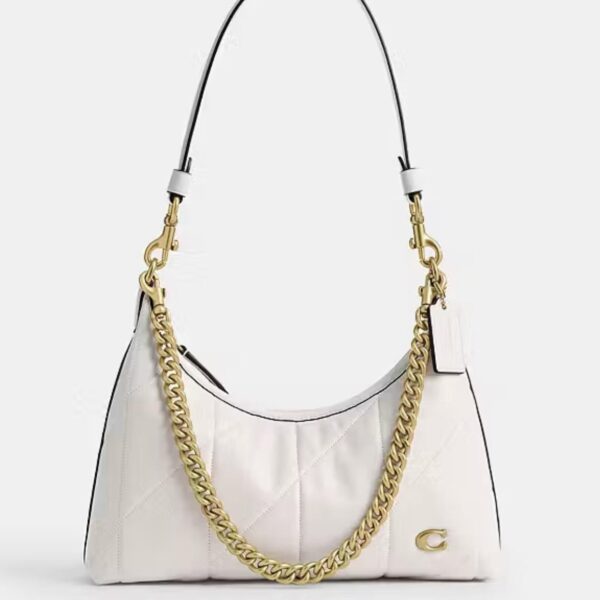 Túi Julie Shoulder Bag 25 With Quilting